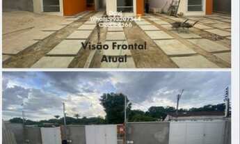 Imagem 6: Casa de 3 quartos com suite, No conjunto Aguas Claras