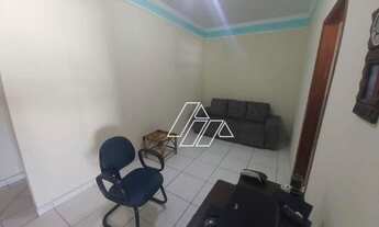 Imagem 4: Casa com 3 dormitórios, 90 m² - venda por R$ 310.000,00 ou aluguel por R$ 1.500,01/mês - J