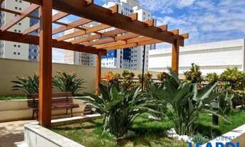 Imagem: APARTAMENTO - JARDIM ESPLANADA - SP