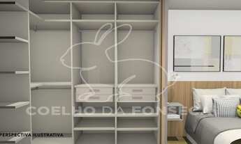 Imagem 2: São Paulo - Apartamento Padrão - Jardim América