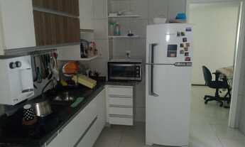 Imagem 5: Apartamento a venda no Cocó