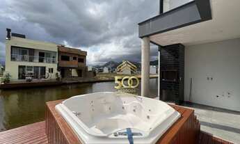 Imagem 7: Casa com 3 dormitórios à venda, 205 m² por R$ 1.499.000,00 - Beira Rio - Biguaçu/SC