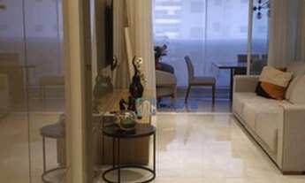 Imagem 6: Apartamento com 3 dormitórios à venda, 104 m² por R$ 1.749.000,00 - Jardim Anália Franco