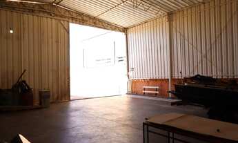 Imagem 4: GALPÃO COMERCIAL A VENDA PARQUE RESIDENCIAL JUNDIAÍ/SP