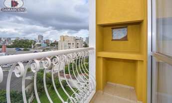 Imagem 3: Apartamento com 2 quartos para alugar por R$ 2800.00, 82.13 m2 - VILA IZABEL - CURITIBA/PR