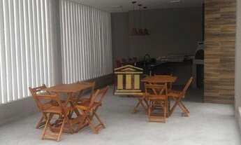 Imagem 3: Apartamento com 3 dormitórios, 72 m² - venda por R$ 575.000,00 ou aluguel por R$ 3.180,00