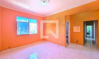 Imagem 1: Apartamento para Aluguel - Todos os Santos, 2 Quartos, 55 m2