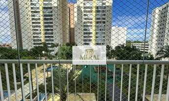 Imagem 6: Apartamento com 3 quartos para Vender, Edifício Splendor Blue, Jardim das Indústrias, 156