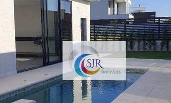 Imagem: Casa com 4 dormitórios à venda, 239 m²