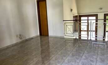 Imagem 2: Casa para aluguel no Condomínio Residencial Villagio Florença em Valinhos/SP