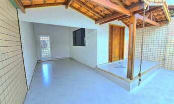 Imagem: Casa Espetacular no Recanto dos Fernandes