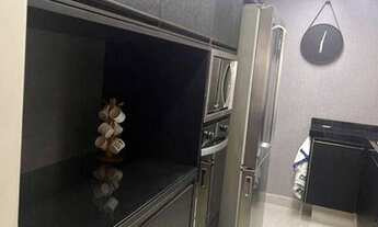 Imagem 6: Apartamento com 3 dormitórios, 1 suíte 123 m², 2 vagas, para venda no Centro de SBCampo, n