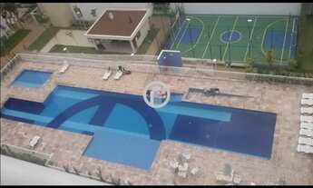 Imagem 6: Apartamento para venda 81m², 3 dormitórios, sendo 1 suíte, 1 vaga - Vila Isa