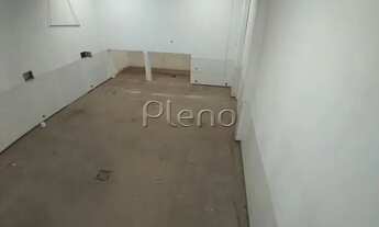 Imagem 7: Barracão - Jardim Aurélia - Campinas