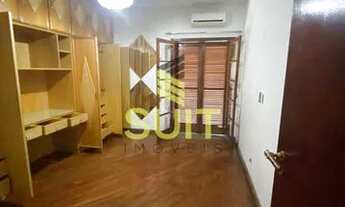 Imagem 3: Residencial 6 - Casa com 520m², 3 Dorm (3 Suites), 4 Vagas, Sauna, Churrasqueira e Piscina