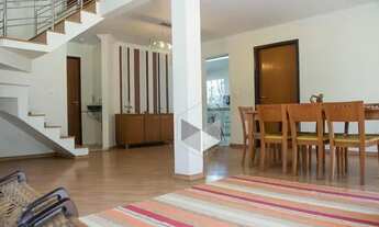 Imagem 3: Casa de alto padrão - no Condomínio Villaggio Verde, em Campo Largo