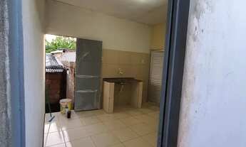 Imagem: Kitnet isento de água e luz