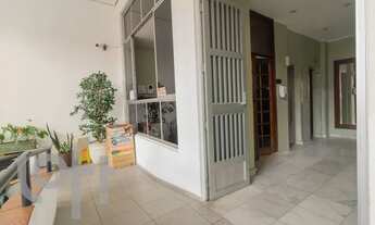 Imagem 5: SãO PAULO - Apartamento Padrão - Consolação