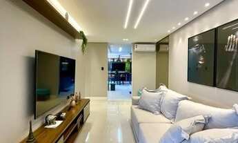 Imagem 7: Leo vende, bairro Sim, 3\4 suíte, piscina, goumert, veja fotos