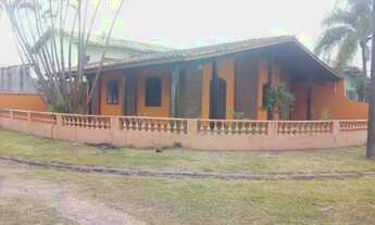 Imagem 2: Casa na praia com 2 Dormitórios