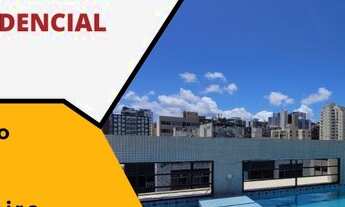 Imagem: Apartamento para venda possui 31 metros