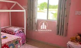 Imagem 7: Apartamento com 3 dormitórios à venda, 96 m² por R$ 290.000,00 - São Marcos - São José dos