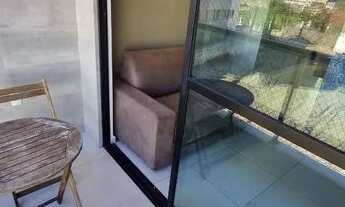 Imagem 2: Apto Lindo Mobiliado - 5min do Caribessa