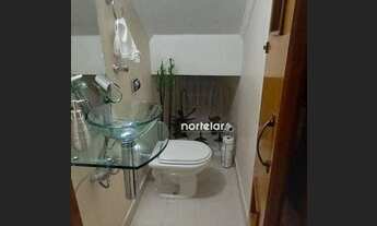 Imagem 5: Sobrado à venda, 100 m² por R$ 665.000,00 - Parque Rodrigues Alves - São Paulo/SP