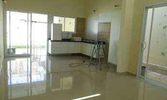 Imagem 4: Casa de condomínio térrea para venda possui 280 metros quadrados com 3 quartos