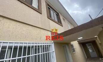 Imagem 5: Sobradão com 4 dormitórios à venda, 190 m² por R$ 580.000 - Paulicéia - São Bernardo do Ca