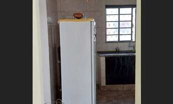 Imagem 4: Casa Vila Monteiro reformada