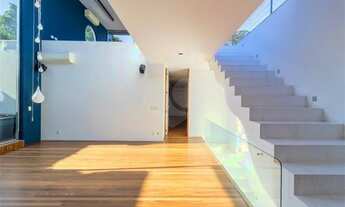 Imagem 7: Residencia descolada no Jd. Paulista, 460 m2, 3 suítes. Próximo ao Pq do Ibirapuera