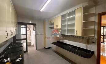 Imagem 6: Apartamento com 4 dormitórios, 134 m² - venda por R$ 980.000,00 ou aluguel por R$ 6.448,50