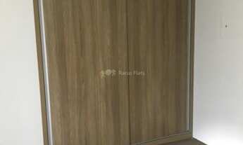 Imagem 6: Flat para locação no Itaim Bibi - Edifício The Flat Time - Cód. VLL17874