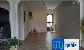 Imagem 3: Excelente casa 4Qts Qd 22 Setor Oeste Aceita Financiamento