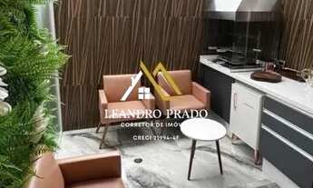 Imagem 6: Casa para venda com 60 metros quadrados com 1 quarto em Vila Ipiranga - Mogi das Cruzes