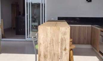 Imagem 5: CASA EM CONDOMÍNIO - SWISS PARK - SP