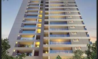 Imagem 3: Apartamento para venda, 190m² com 4 suítes, 3 vagas, em Perdizes