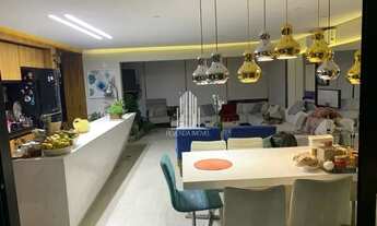 Imagem 3: Condominio Casa Viva BKO Apartamento à venda com 145m² 3 quartos 3 Suites 2 vagas de Garag