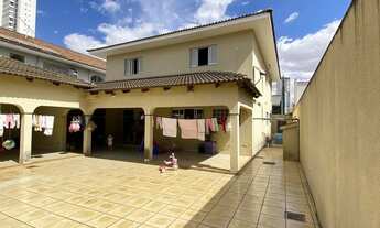 Imagem 1: Sobrado residencial comercial área para construção