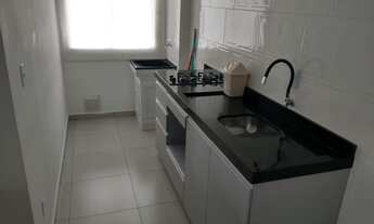 Imagem: Alugo apartamento em São Sebastião