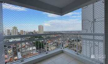 Imagem 6: BELéM - Apartamento Padrão - Cremação