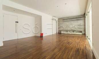 Imagem 4: Residencial L Itaim disponível para locação com 158m², 3 suítes e 3 vagas de garagem