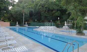 Imagem 2: Apartamento com 3 dormitórios à venda por R$ 565.000 - Pe Pequeno - Niterói/RJ