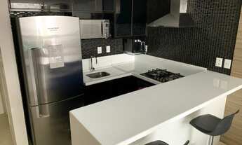 Imagem 6: Victoria loft Flat / studio com 1 dormitório