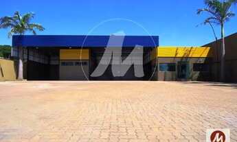 Imagem 2: Salão/Galpão (salão - térreo) , cozinha planejada