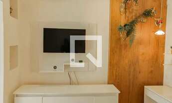 Imagem 2: Apartamento para Aluguel - Copacabana, 1 Quarto, 31 m2