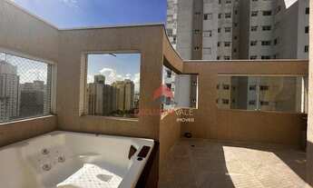 Imagem: Cobertura com 3 dormitórios, 225 m²