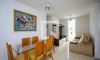 Imagem: Apartamento para Aluguel - Barreto, 3 Quartos