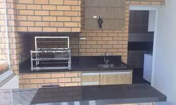 Imagem 4: APARTAMENTO - MORUMBI - SP